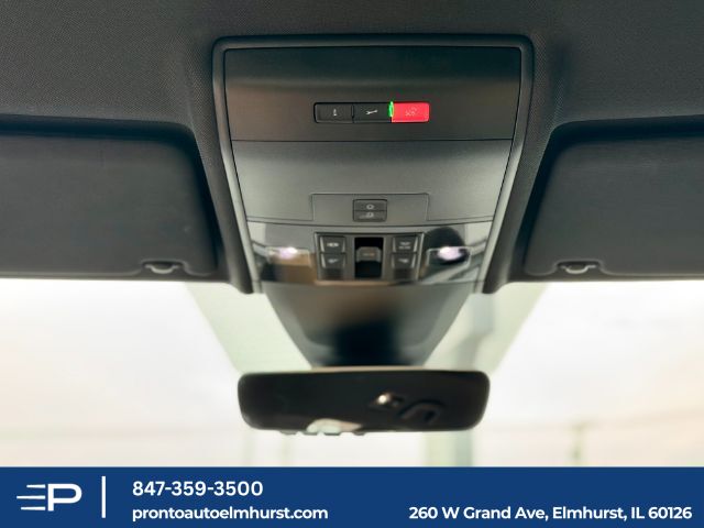 2022 Volkswagen Atlas Cross Sport 3.6L V6 SEL Premium R-Line Elmhurst IL