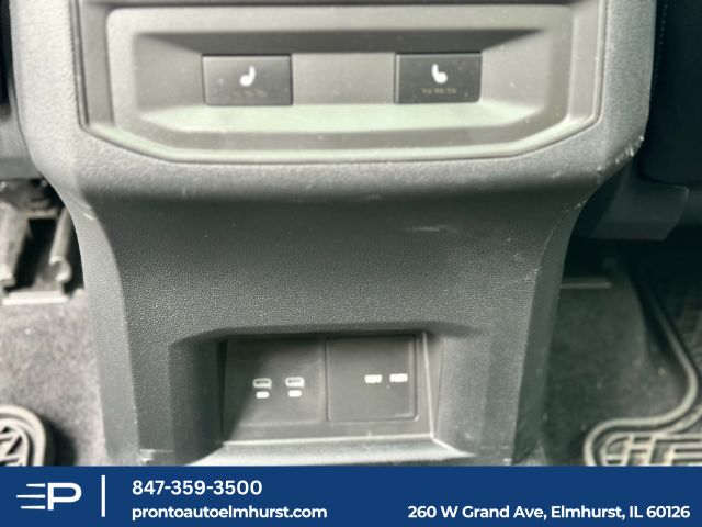 2022 Volkswagen Atlas Cross Sport 3.6L V6 SEL Premium R-Line Elmhurst IL