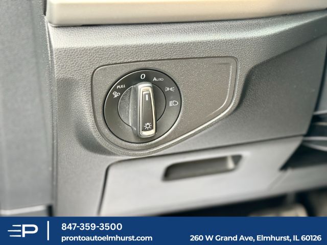 2022 Volkswagen Atlas Cross Sport 3.6L V6 SEL Premium R-Line Elmhurst IL