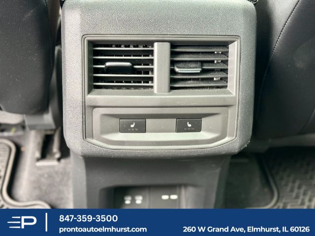 2022 Volkswagen Atlas Cross Sport 3.6L V6 SEL Premium R-Line Elmhurst IL