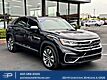 2022 Volkswagen Atlas Cross Sport 3.6L V6 SEL Premium R-Line