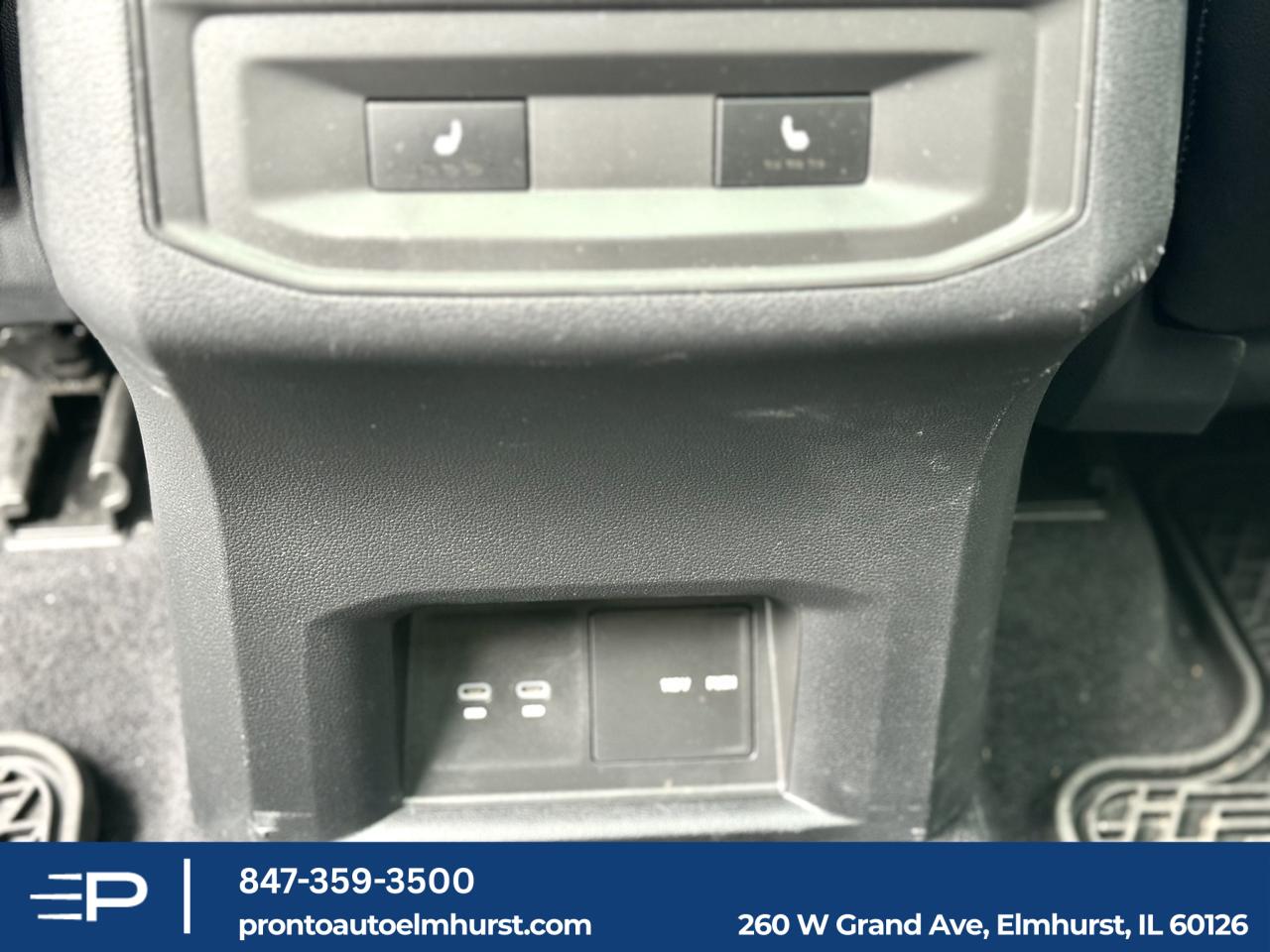 2022 Volkswagen Atlas Cross Sport 3.6L V6 SEL Premium R-Line Elmhurst IL