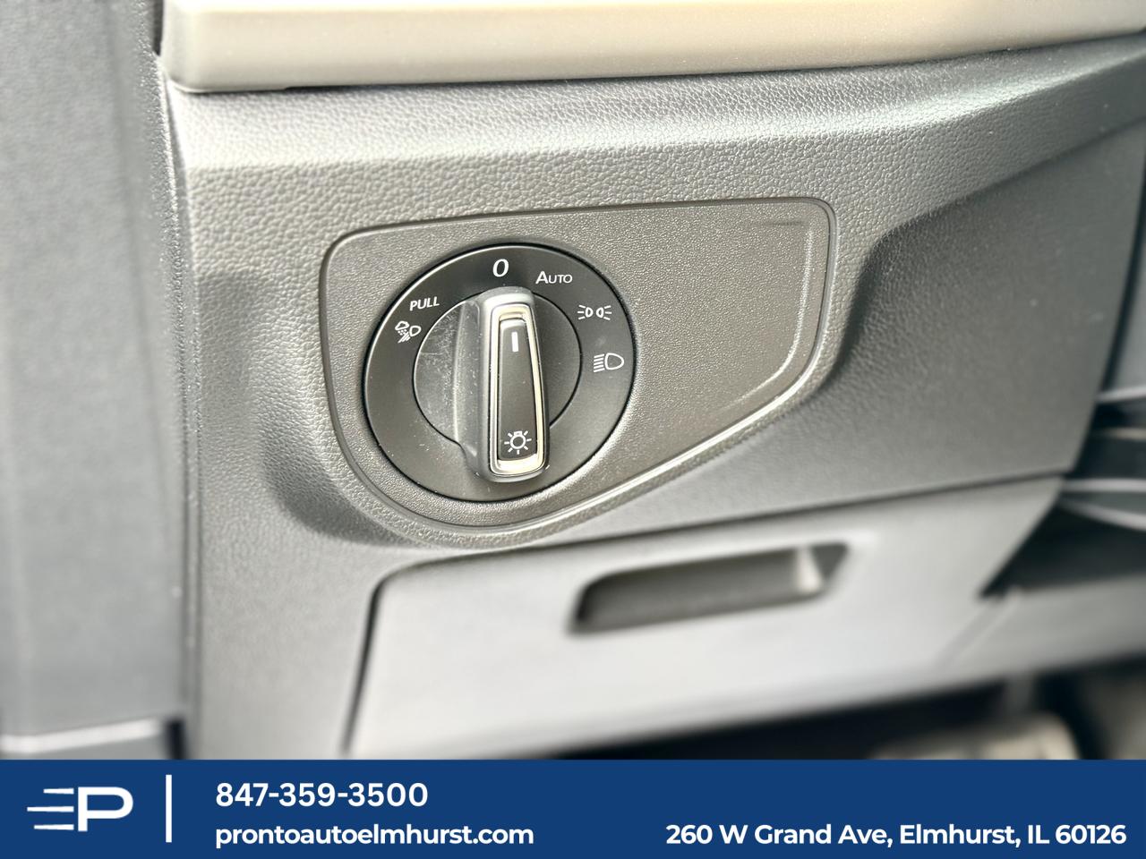 2022 Volkswagen Atlas Cross Sport 3.6L V6 SEL Premium R-Line Elmhurst IL