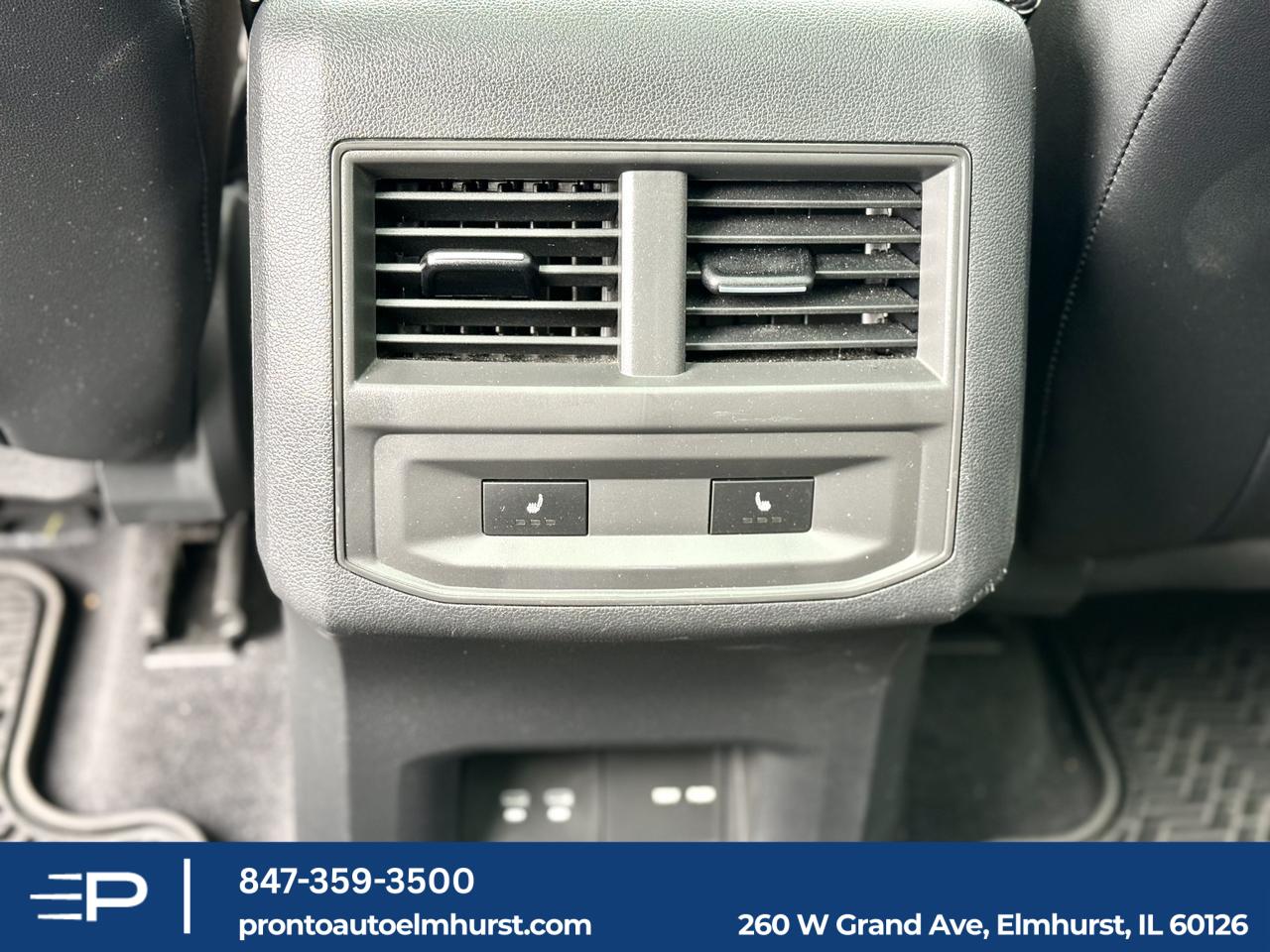 2022 Volkswagen Atlas Cross Sport 3.6L V6 SEL Premium R-Line Elmhurst IL