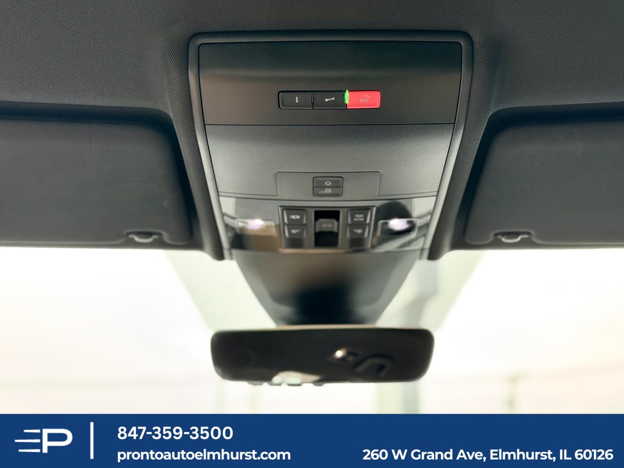 2022 Volkswagen Atlas Cross Sport 3.6L V6 SEL Premium R-Line Elmhurst IL