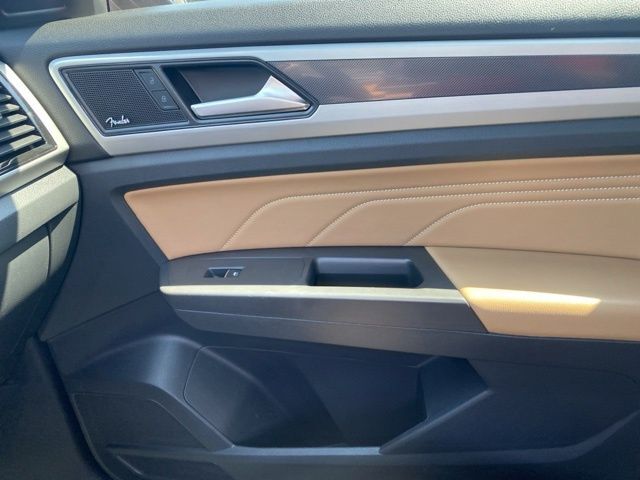 2022 Volkswagen Atlas Cross Sport 3.6L V6 SEL Premium R-Line Raleigh NC
