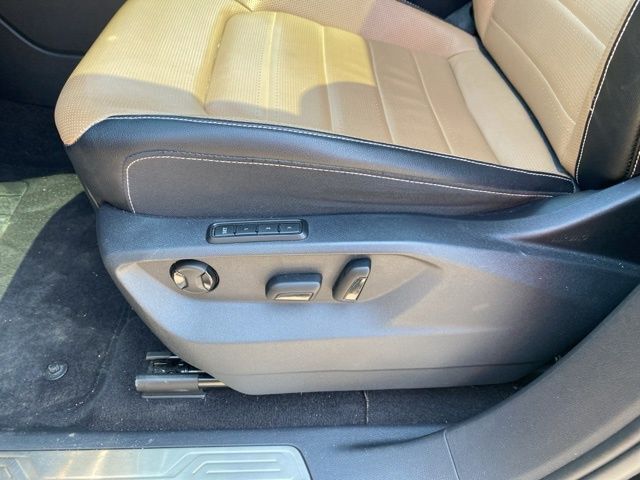 2022 Volkswagen Atlas Cross Sport 3.6L V6 SEL Premium R-Line Raleigh NC