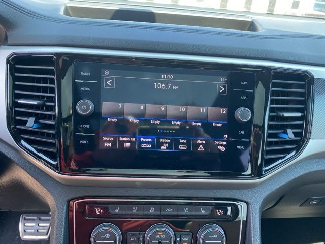 2022 Volkswagen Atlas Cross Sport 3.6L V6 SEL Premium R-Line Raleigh NC