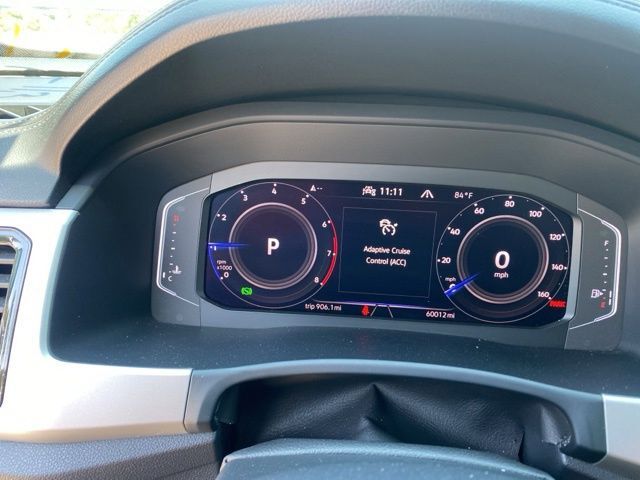 2022 Volkswagen Atlas Cross Sport 3.6L V6 SEL Premium R-Line Raleigh NC