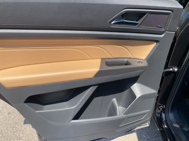 2022 Volkswagen Atlas Cross Sport 3.6L V6 SEL Premium R-Line Raleigh NC
