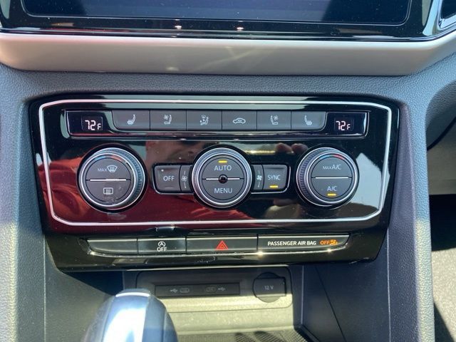 2022 Volkswagen Atlas Cross Sport 3.6L V6 SEL Premium R-Line Raleigh NC
