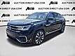 2022 Volkswagen Atlas Cross Sport 3.6L V6 SEL Premium R-Line