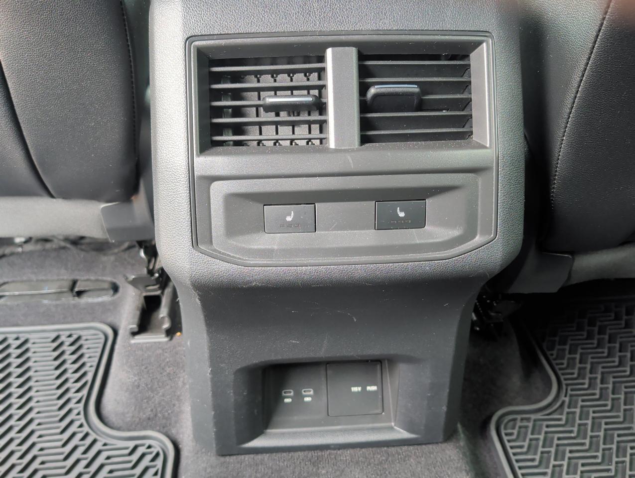 2022 Volkswagen Atlas Cross Sport 3.6L V6 SEL Premium R-Line San Antonio TX
