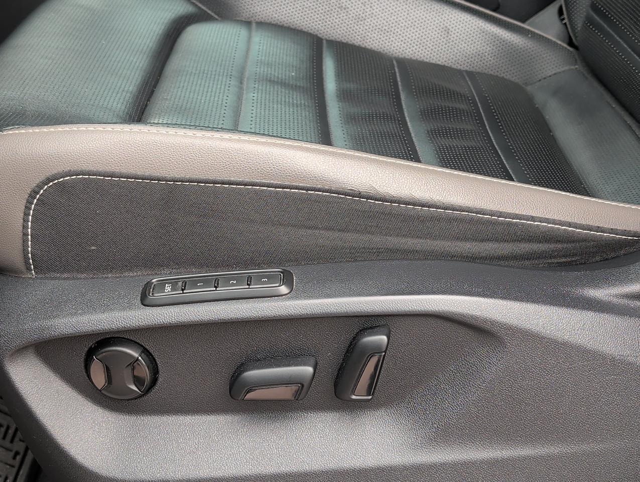 2022 Volkswagen Atlas Cross Sport 3.6L V6 SEL Premium R-Line San Antonio TX