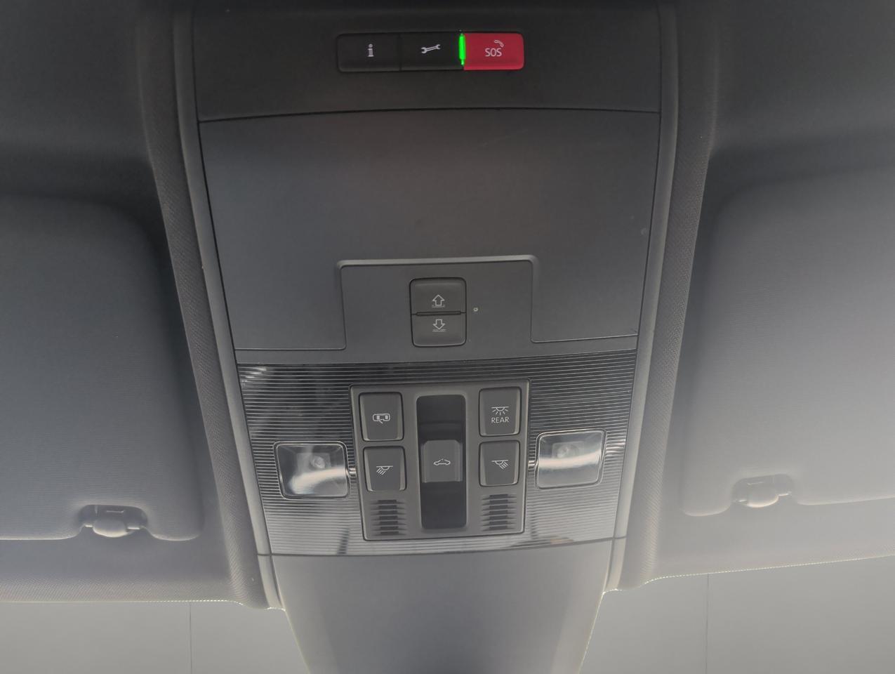 2022 Volkswagen Atlas Cross Sport 3.6L V6 SEL Premium R-Line San Antonio TX