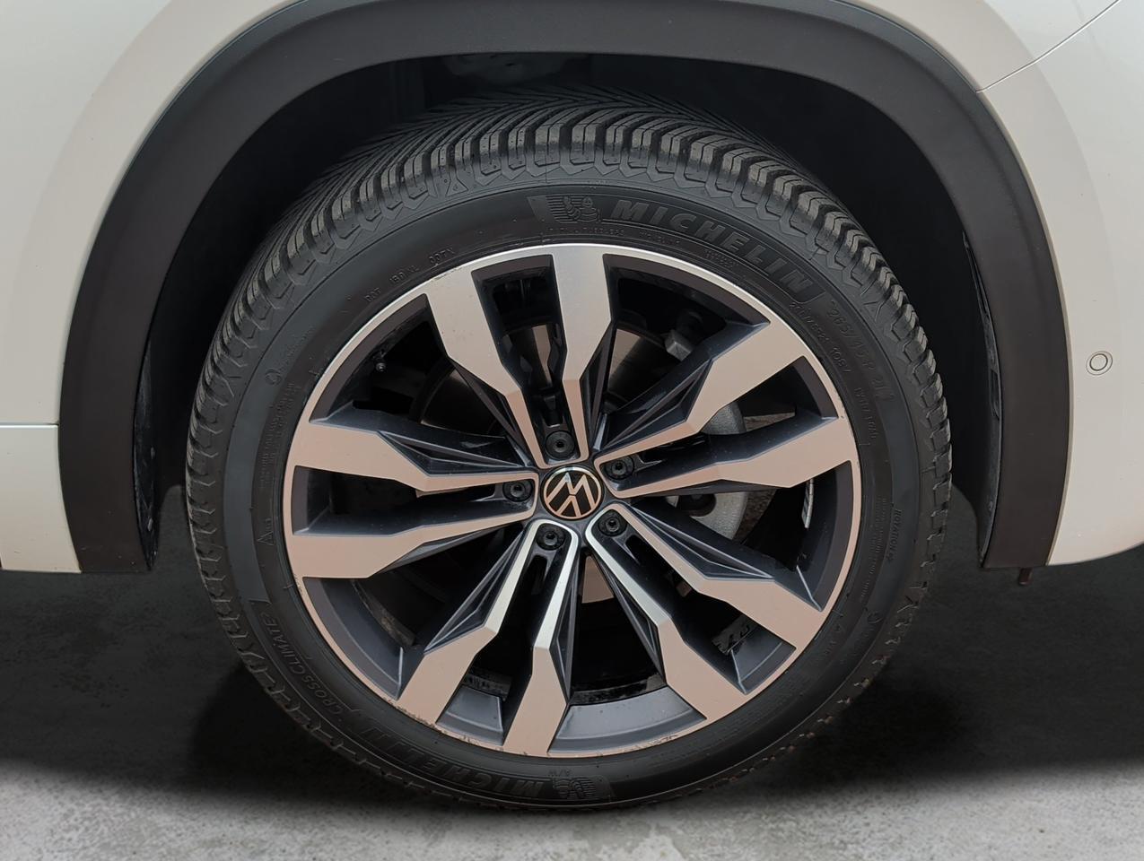 2022 Volkswagen Atlas Cross Sport 3.6L V6 SEL Premium R-Line San Antonio TX