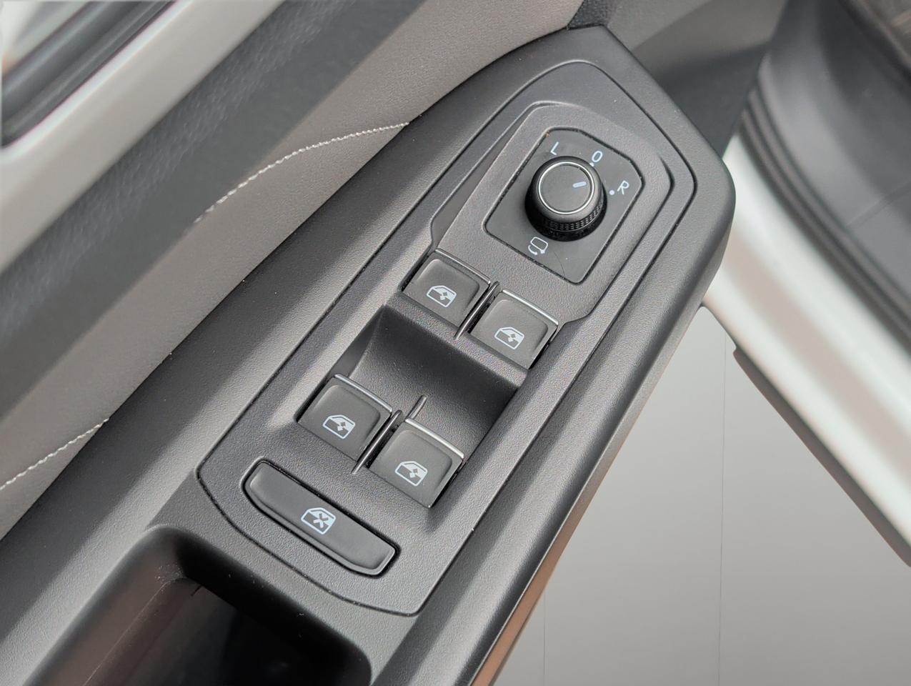 2022 Volkswagen Atlas Cross Sport 3.6L V6 SEL Premium R-Line San Antonio TX