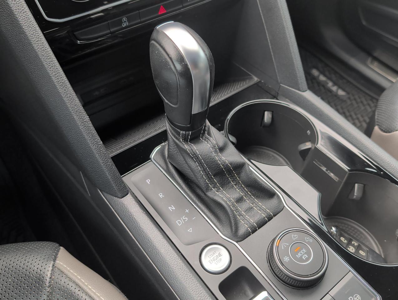 2022 Volkswagen Atlas Cross Sport 3.6L V6 SEL Premium R-Line San Antonio TX