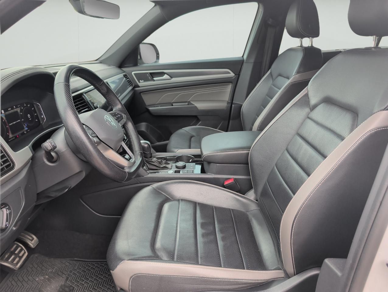 2022 Volkswagen Atlas Cross Sport 3.6L V6 SEL Premium R-Line San Antonio TX