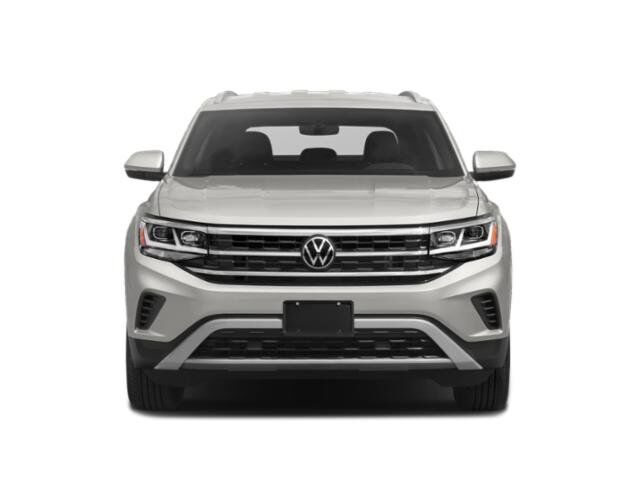 2022 Volkswagen Atlas Cross Sport 3.6L V6 SEL Premium R-Line San Juan TX
