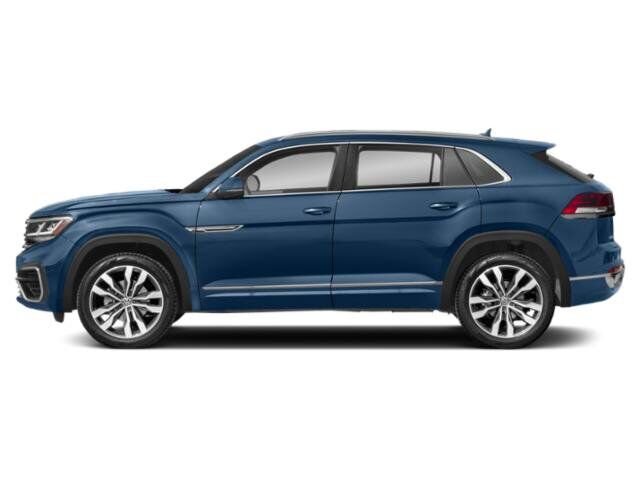 2022 Volkswagen Atlas Cross Sport 3.6L V6 SEL Premium R-Line San Juan TX