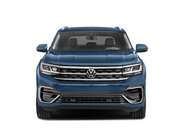 2022 Volkswagen Atlas Cross Sport 3.6L V6 SEL Premium R-Line San Juan TX