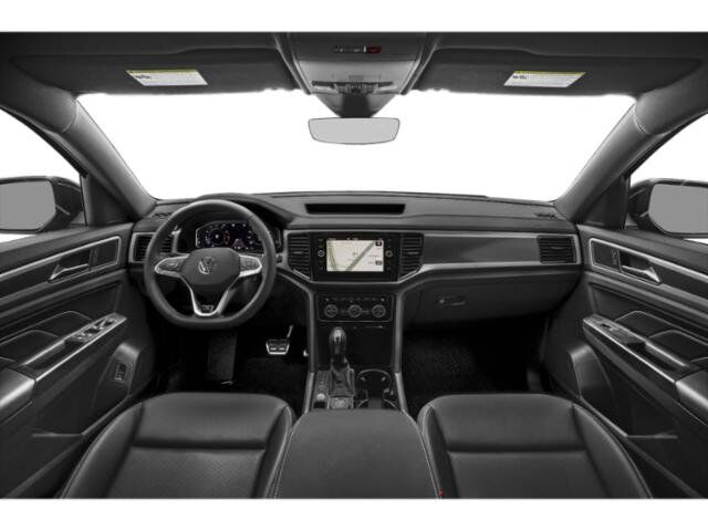 2022 Volkswagen Atlas Cross Sport 3.6L V6 SEL Premium R-Line San Juan TX