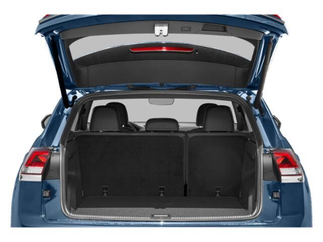 2022 Volkswagen Atlas Cross Sport 3.6L V6 SEL Premium R-Line San Juan TX