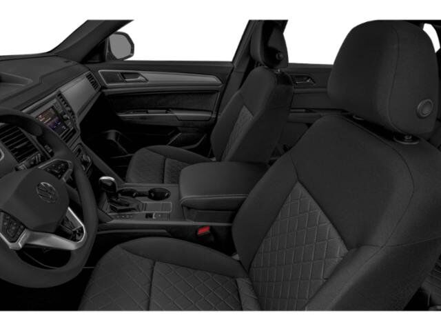 2022 Volkswagen Atlas Cross Sport 3.6L V6 SEL Premium R-Line San Juan TX