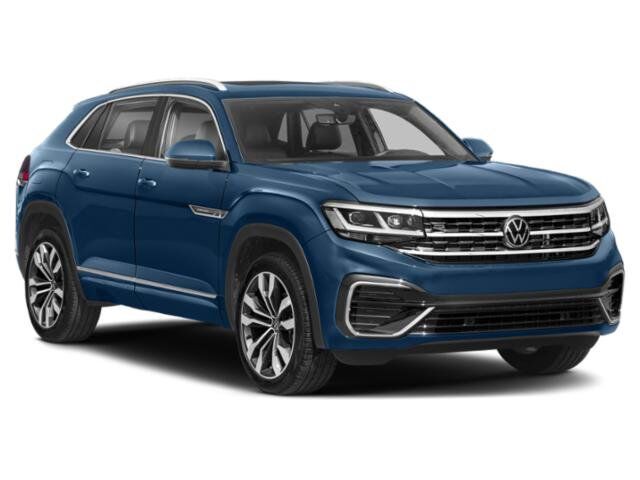 2022 Volkswagen Atlas Cross Sport 3.6L V6 SEL Premium R-Line San Juan TX