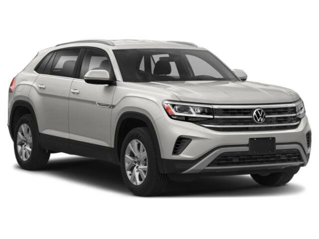2022 Volkswagen Atlas Cross Sport 3.6L V6 SEL Premium R-Line San Juan TX