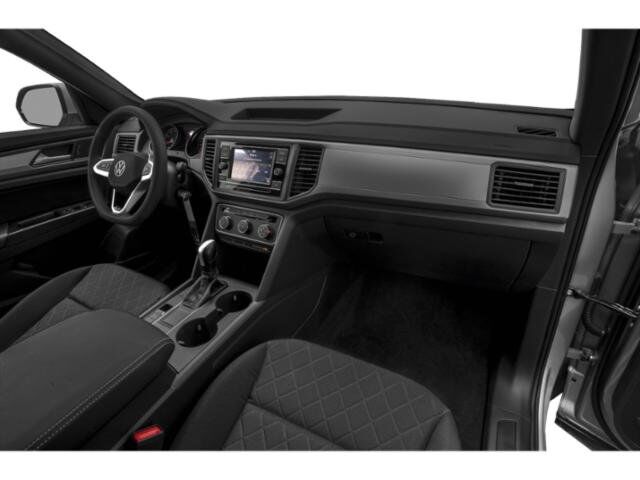 2022 Volkswagen Atlas Cross Sport 3.6L V6 SEL Premium R-Line San Juan TX