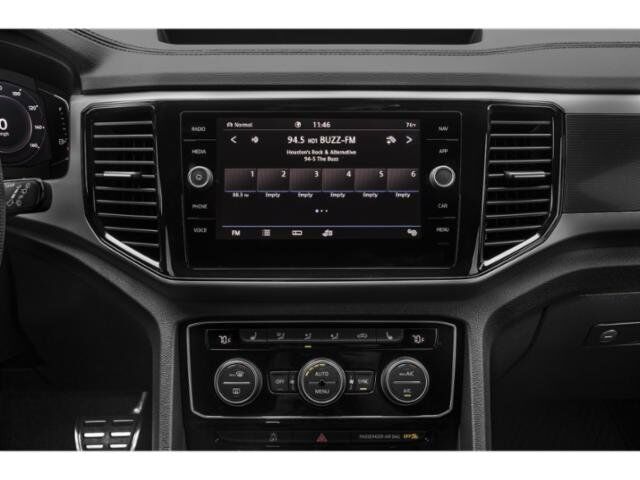 2022 Volkswagen Atlas Cross Sport 3.6L V6 SEL Premium R-Line San Juan TX