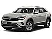 2022 Volkswagen Atlas Cross Sport 3.6L V6 SEL Premium R-Line