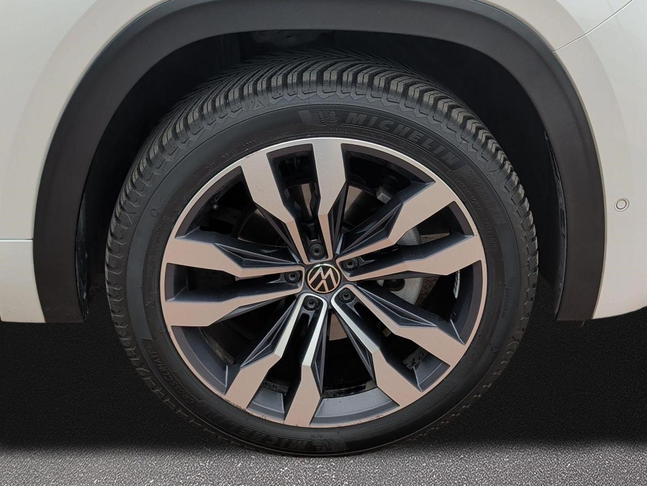 2022 Volkswagen Atlas Cross Sport 3.6L V6 SEL Premium R-Line San Juan TX
