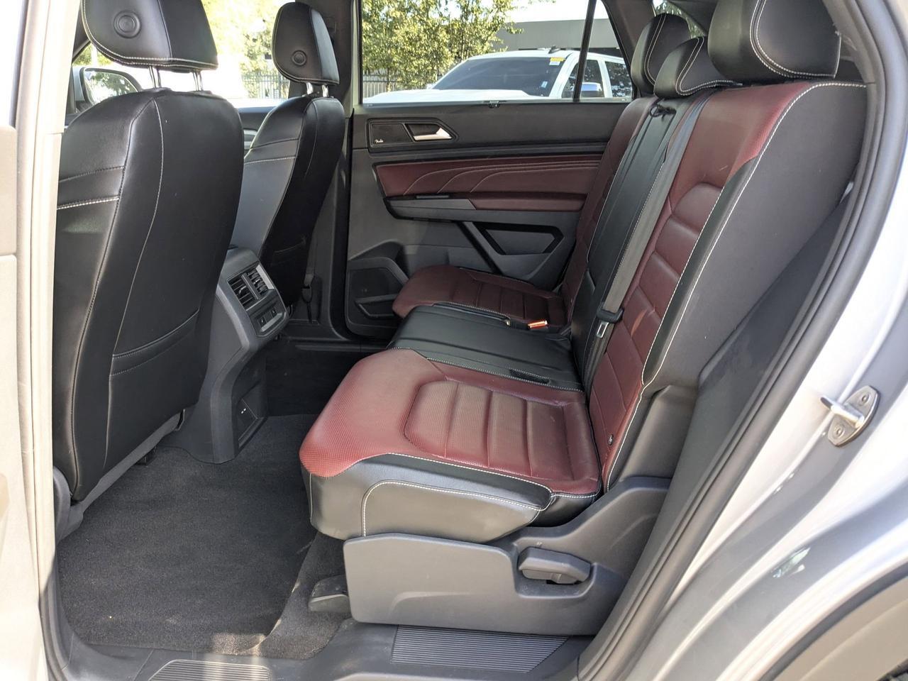 2022 Volkswagen Atlas Cross Sport 3.6L V6 SEL Premium R-Line San Antonio TX