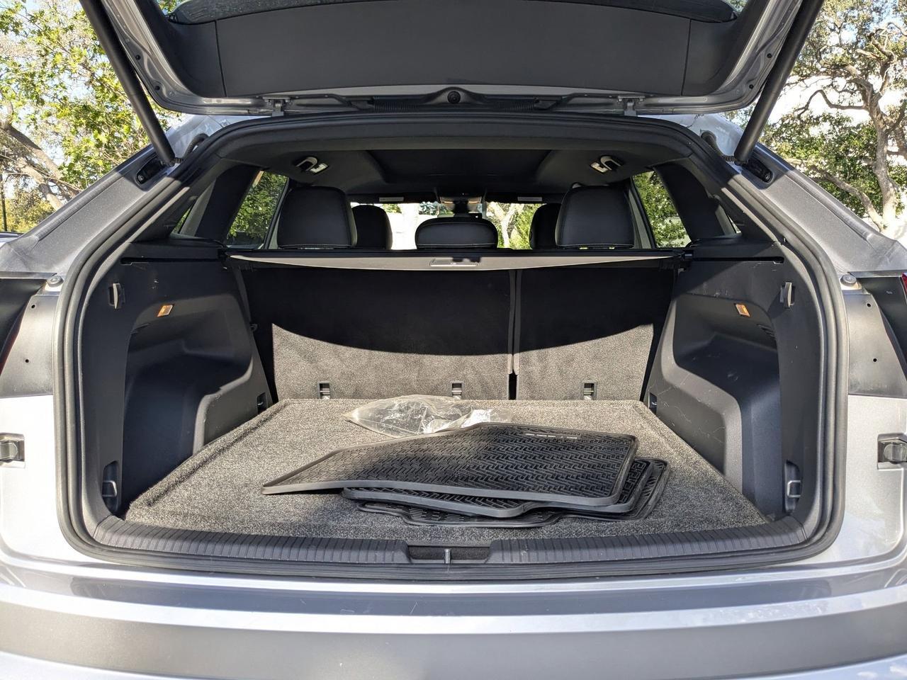 2022 Volkswagen Atlas Cross Sport 3.6L V6 SEL Premium R-Line San Antonio TX