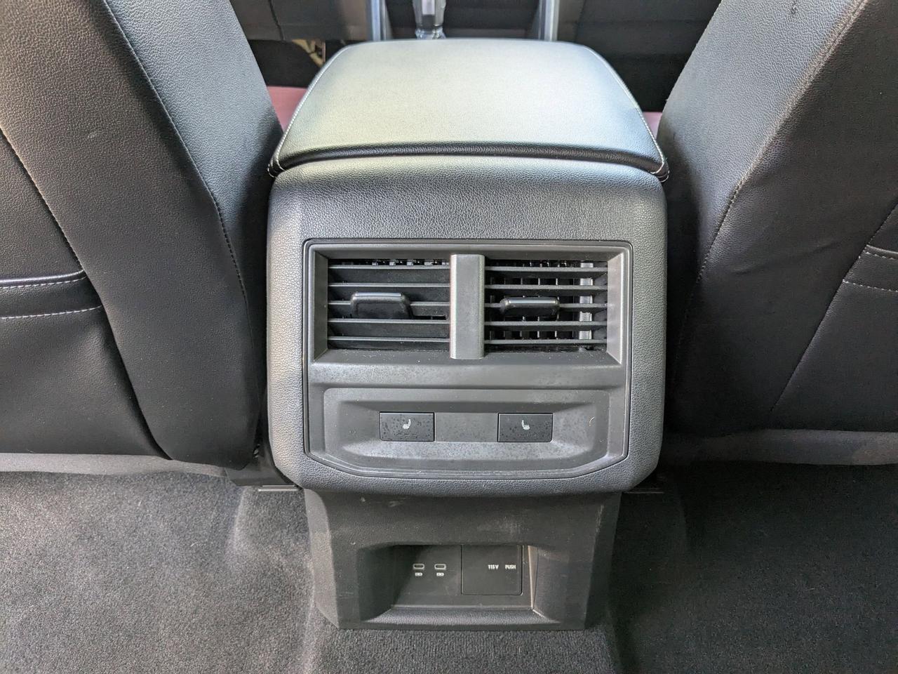 2022 Volkswagen Atlas Cross Sport 3.6L V6 SEL Premium R-Line San Antonio TX