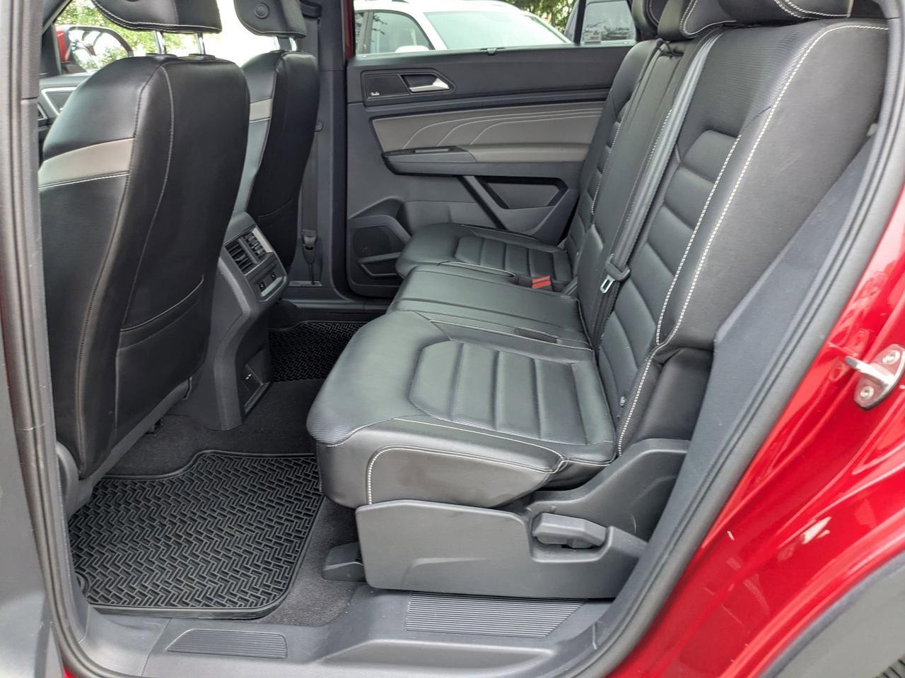 2022 Volkswagen Atlas Cross Sport 3.6L V6 SEL Premium R-Line San Antonio TX
