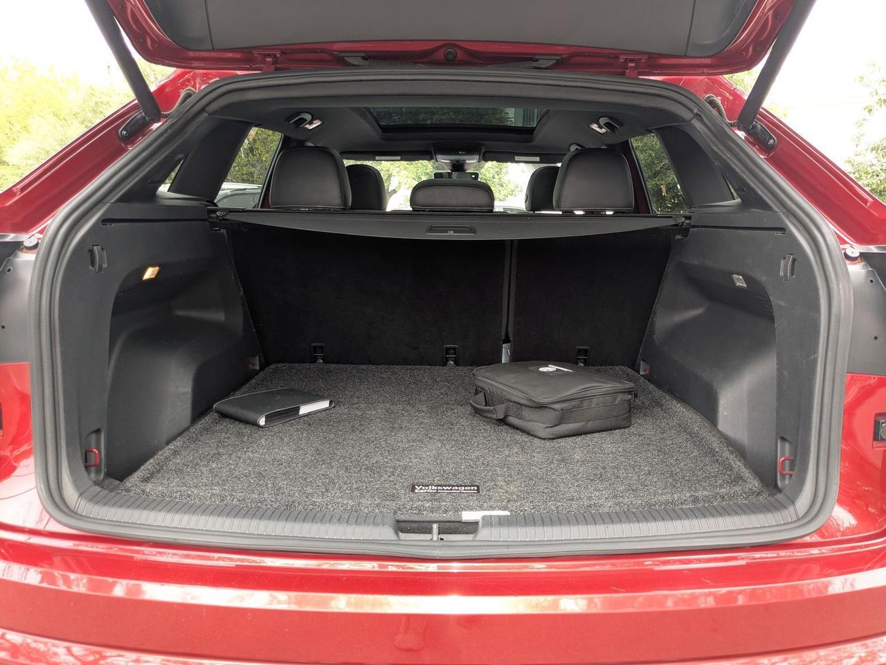 2022 Volkswagen Atlas Cross Sport 3.6L V6 SEL Premium R-Line San Antonio TX