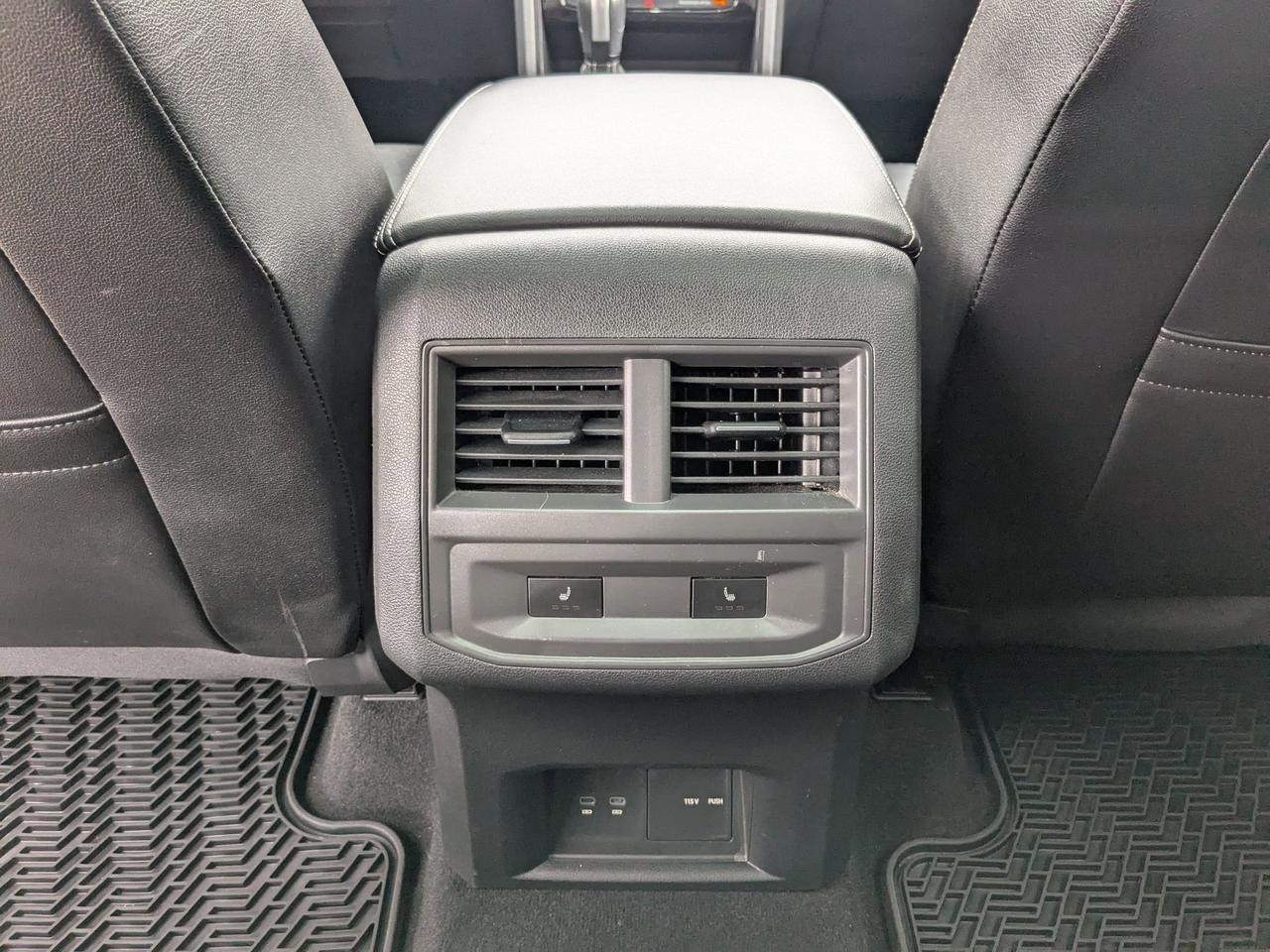 2022 Volkswagen Atlas Cross Sport 3.6L V6 SEL Premium R-Line San Antonio TX