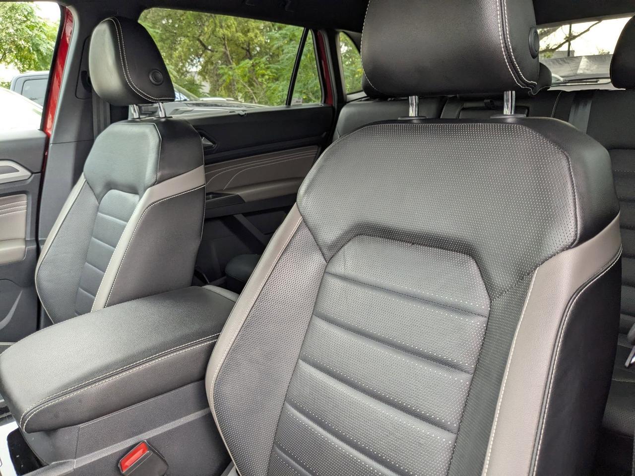 2022 Volkswagen Atlas Cross Sport 3.6L V6 SEL Premium R-Line San Antonio TX