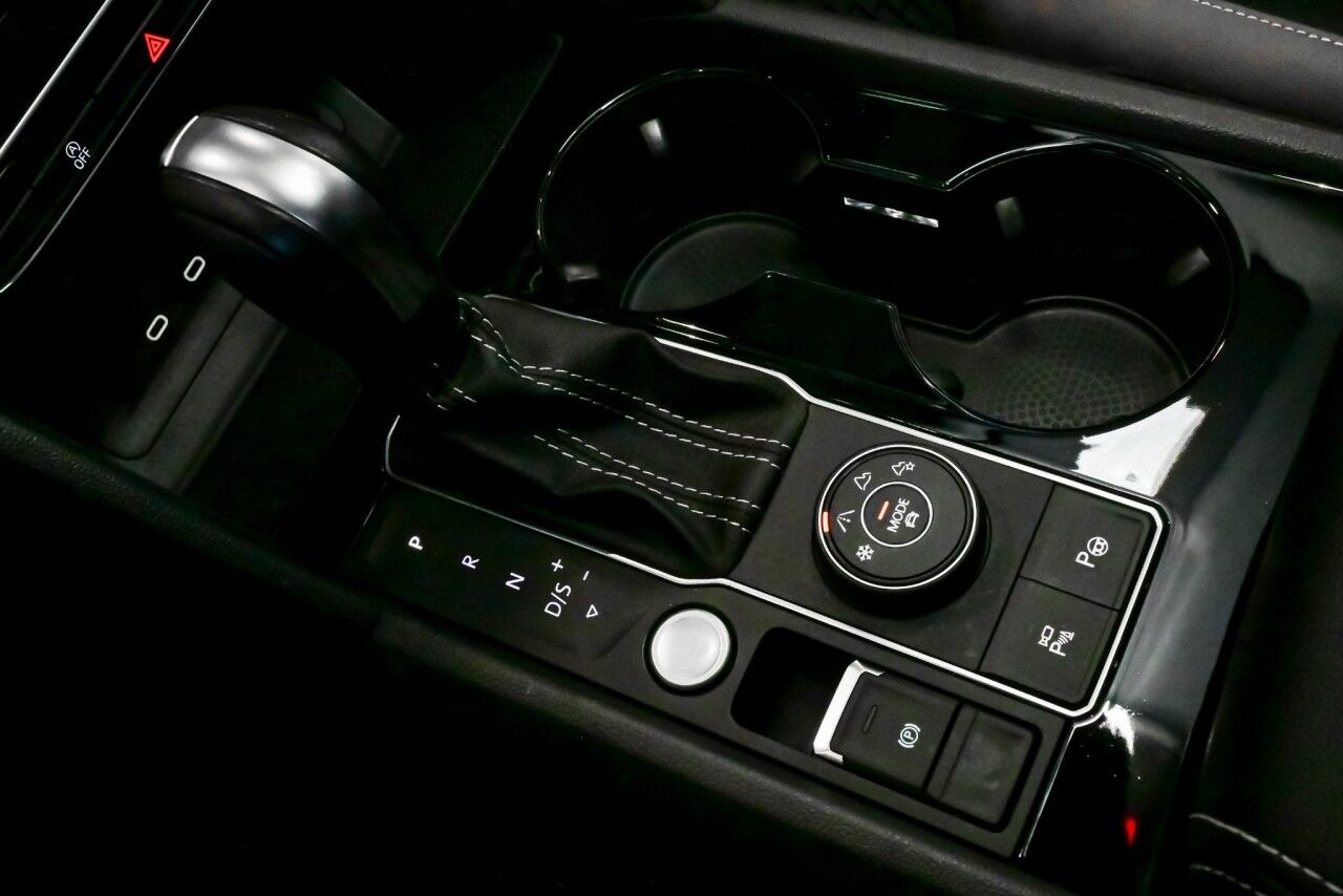 2022 Volkswagen Atlas Cross Sport 3.6L V6 SEL Premium R-Line Springfield NJ