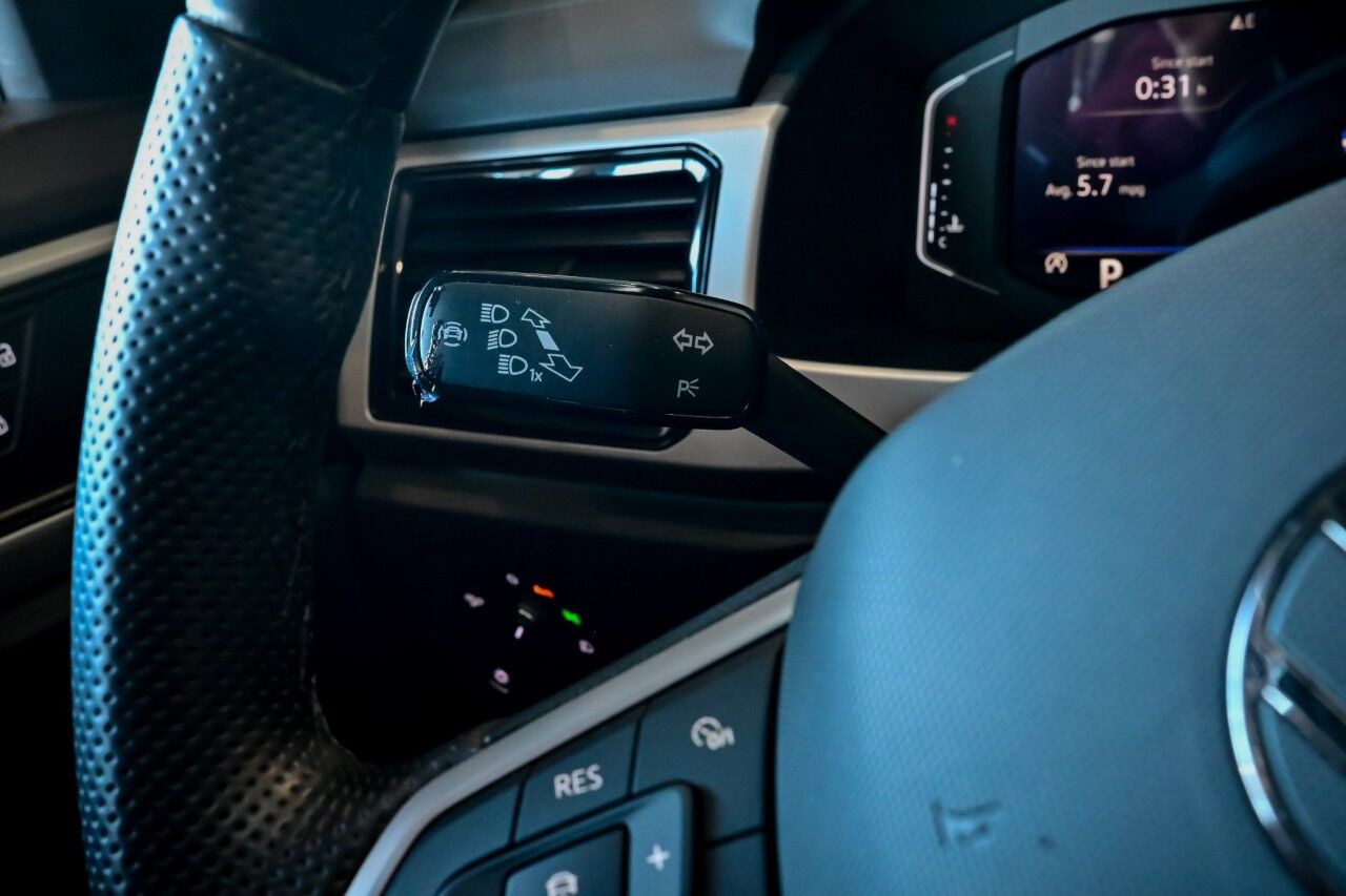 2022 Volkswagen Atlas Cross Sport 3.6L V6 SEL Premium R-Line Springfield NJ