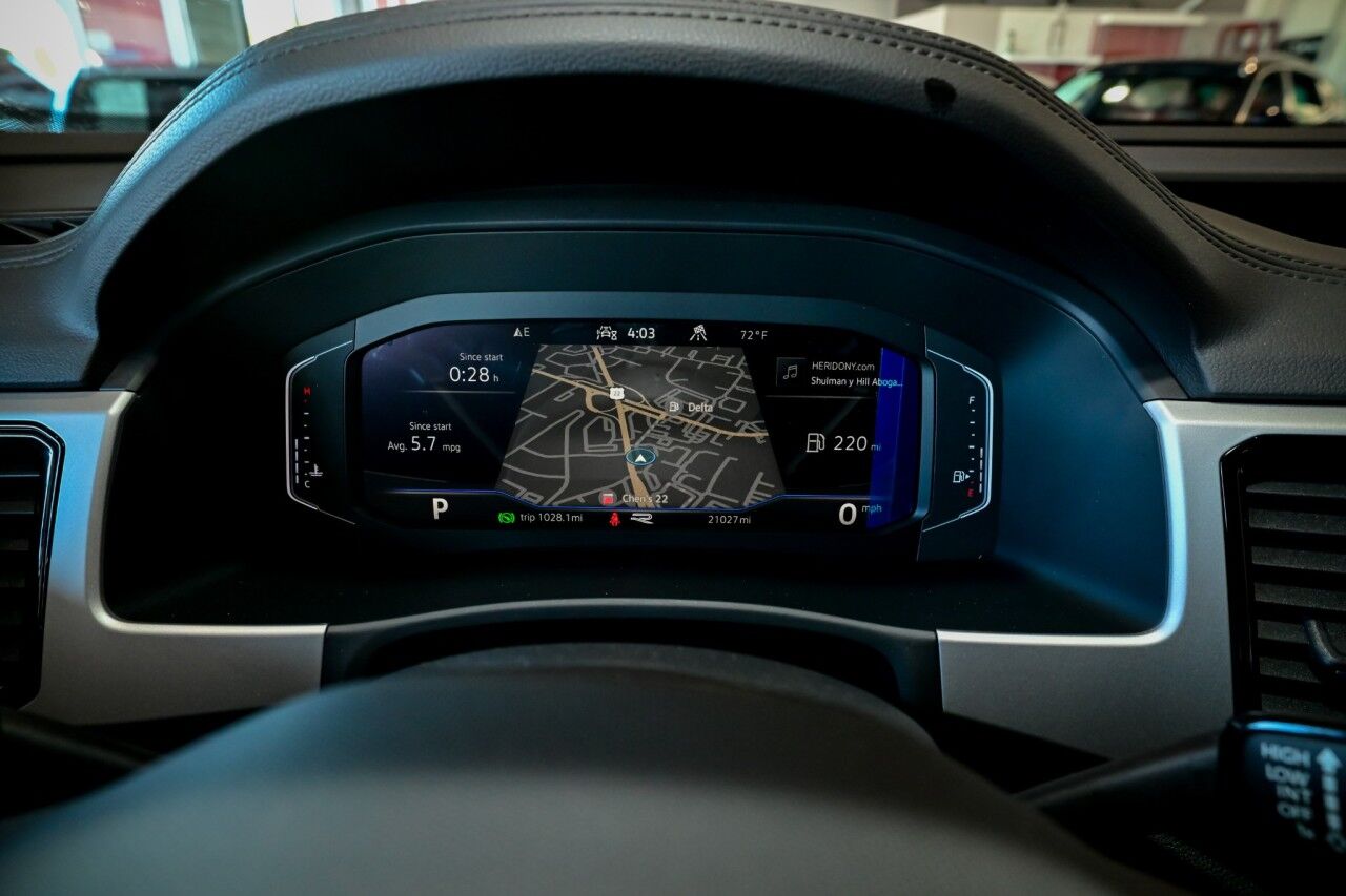 2022 Volkswagen Atlas Cross Sport 3.6L V6 SEL Premium R-Line Springfield NJ