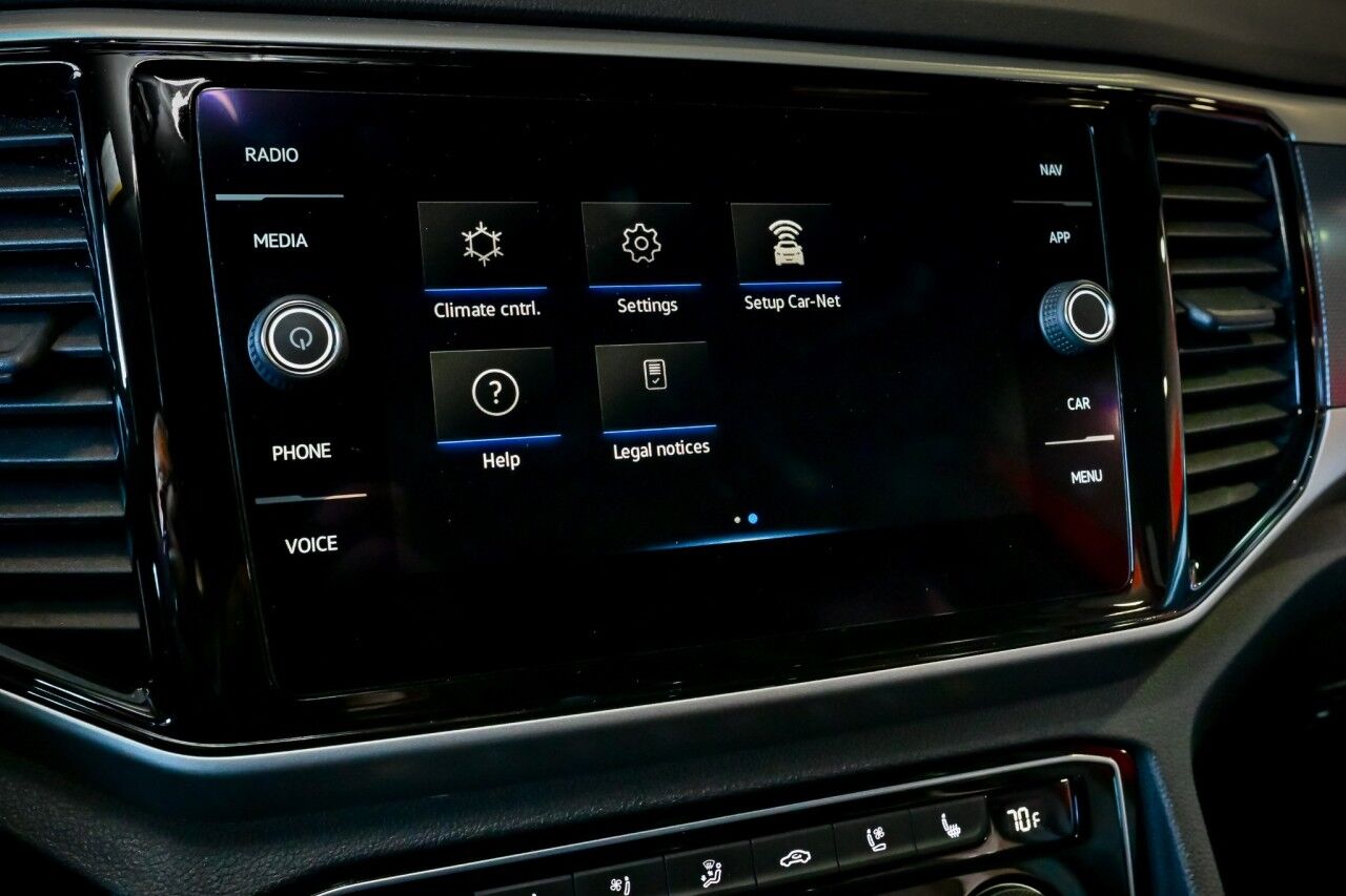 2022 Volkswagen Atlas Cross Sport 3.6L V6 SEL Premium R-Line Springfield NJ