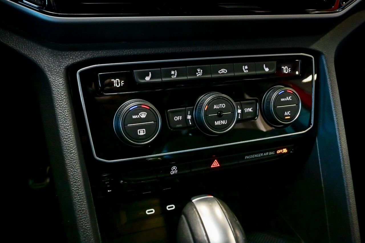 2022 Volkswagen Atlas Cross Sport 3.6L V6 SEL Premium R-Line Springfield NJ