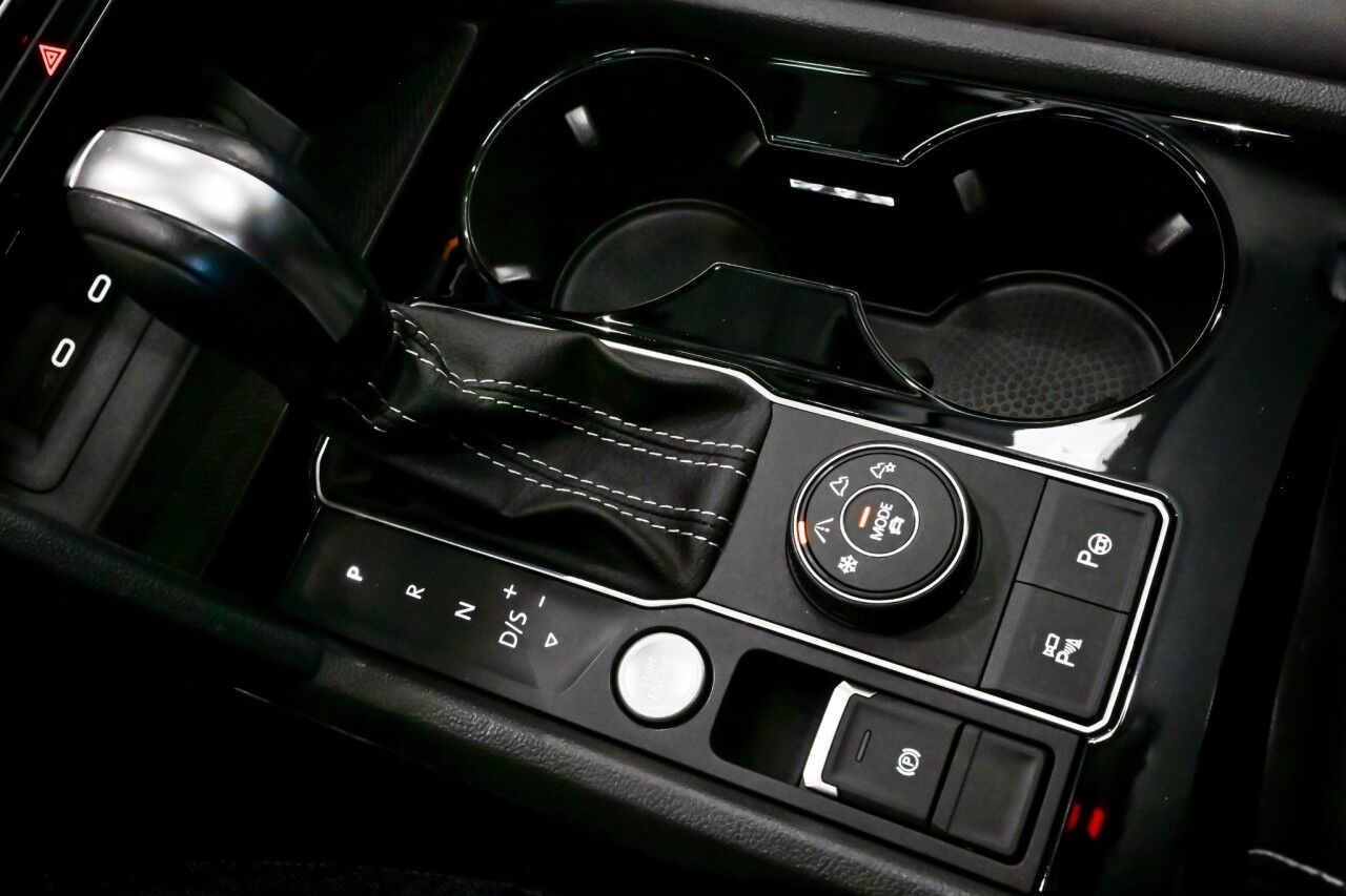 2022 Volkswagen Atlas Cross Sport 3.6L V6 SEL Premium R-Line Springfield NJ