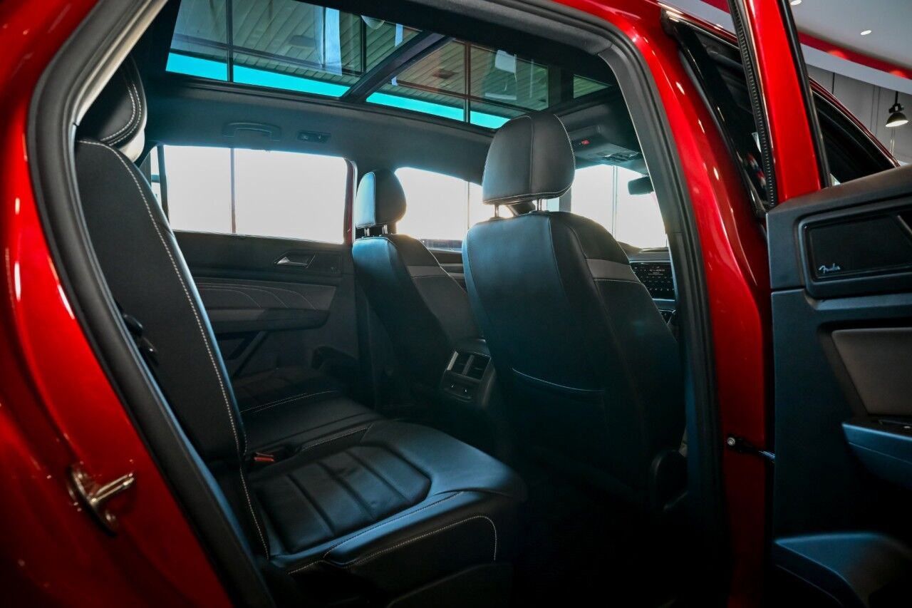 2022 Volkswagen Atlas Cross Sport 3.6L V6 SEL Premium R-Line Springfield NJ