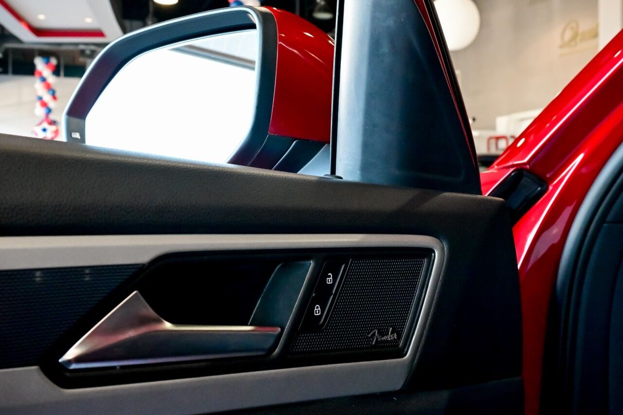 2022 Volkswagen Atlas Cross Sport 3.6L V6 SEL Premium R-Line Springfield NJ